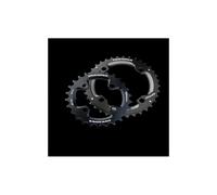 Race Face Turbine 64 Bcd Chainring Noir 28t