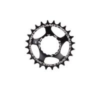 Plateau raceface cinch narrow wide direct mount noir