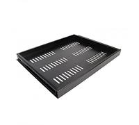 Plateau rack fibre optique 19" 1U coulissant 450-600-800mmTELEVES 533168