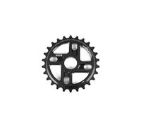 Plateau Radio Bike Axis Noir