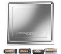 Plateau ramasse-miettes de rechange pour friteuse à air comprimé Ninja Foodi SP101 SP201 SP301