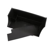 Plateau Rangement Accoudoir Compatible Avec Land Pour Rover Pour Range Pour Defender 2020 - 2024 Boîte De Rangement Pour Console Centrale 1 Pièce Accessoires De Remplacement