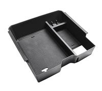 Plateau Rangement Compatible Avec Ford Pour Ranger 2024 Accoudoir Boîte Rangement Accessoires Boîte Voiture Insert Plateau Console Centrale Organisateur Version Frein À Main Mécanique