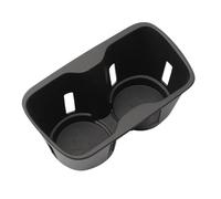 Plateau Rangement Console Convient pour BYD Fit for Sealion 7 2024 2025 Porte-gobelet Plateau de Rangement Accessoires intérieurs Accoudoir Central Absorbant Les Chocs