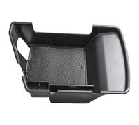 Plateau Rangement d'accoudoir Pour Dodge Pour Challenger 2015-2023 Plateau D'insertion Accessoires Accoudoir Boîte De Rangement Organisateur De Console Centrale