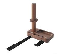 Plateau Rangement Outils Vélo pour bois Hêtre Compact Plateau