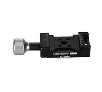 Plateau Rapide avec Griffe Genesis Base CL-20HS || Plateau Rapide pour Appareil Photo