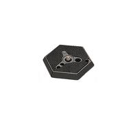 Plateau rapide hexagonal 1/4