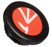 Manfrotto Plateau rapide pour MKCOMPACTCN RROUND-PL Noir