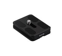 Plateau Rapide Universel Genesis Base PLA-50 || Plateau Rapide pour Appareil Photo