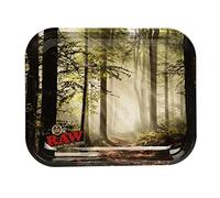 PLATEAU RAW METAL FOREST
