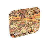 Plateau RAW Mix en Metal