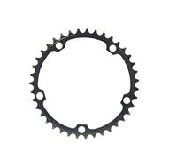 Plateau Record 9/10 Vitesse 39 Dents Aluminium 2652891500 CAMPAGNOLO Pédalier