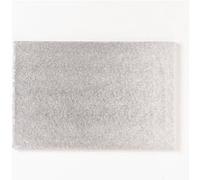 plateau rectangle 40x30cm argent - cakesupplies f80720 Gris G