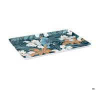 Plateau rectangle 45x30cm exotique - 5five