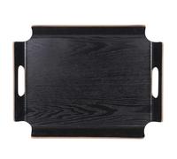 Plateau rectangle no angle 44,5x33,5 cm