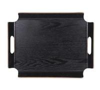 Plateau rectangle no angle 44,5x33,5 cm