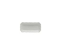 Plateau Rectangulaire 21,1 x 10,3 cm Alentejo Costa Nova