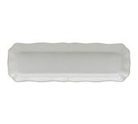 Plateau Rectangulaire 31,3 x 10,2 cm Alentejo Costa Nova G