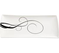 plateau rectangulaire 40 X 20 cm , Maxwell and Williams