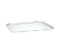 Plateau Rectangulaire 45x35 CM Polycarbonate Ilsa - NO CAMPANA