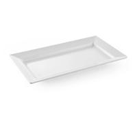 Plateau rectangulaire 495x270x(H)56 mm