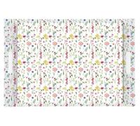 PLATEAU RECTANGULAIRE 49X34CM EN MELAMINE COFFEE MANIA New