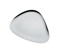 Plateau Rectangulaire Alessi Colombina 51 cm Acier inoxydable FM15