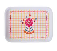 Plateau rectangulaire Candy 40x30 cm Amadeus