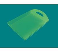 Plateau Rectangulaire En Carton 31cm