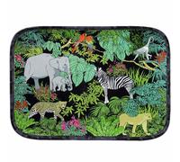 Plateau rectangulaire en mélamine 45 cm