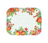 Plateau rectangulaire seville 33 x 26 cm