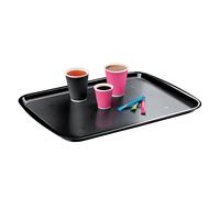 Plateau rectangulaire ''''Take a Break'''' CEP