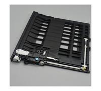 Plateau Recto Verso A4 Convient pour Brother HL-2260 2320 2360 2380 MFC-L2700 2540 DCP-7080 7380 7480 2740 DX LY2452012 LY2452011 Pièces de Rechange(Black)