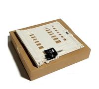 Plateau Recto Verso A4 LY2452011, Compatible For Brother HL-2260 2320 2360 2380 MFC-L2700 2540 DCP-7080 7380 7480 2740 DX LY2452012(Dark gray)