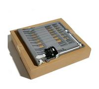 Plateau Recto Verso A4 LY2452011, Compatible For Brother HL-2260 2320 2360 2380 MFC-L2700 2540 DCP-7080 7380 7480 2740 DX LY2452012(Gray)