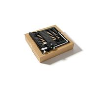 Plateau Recto Verso A4 LY2452011, Compatible For Brother HL-2260 2320 2360 2380 MFC-L2700 2540 DCP-7080 7380 7480 2740 DX LY2452012(Black)