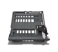 Plateau Recto Verso D008U1003, Compatible For Brother DCP-L2550 B7535 2530 2550 7535 7520 MFC-L2710 2715 2710 2730 2750 B7520 7190 7195 Unité Recto Verso