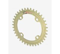 Plateau Renthal aluminium 1XR BCD 94 mm - 38