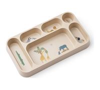 Plateau repas Mosu All Together