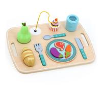 Plateau repas multi-activités
