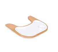 Pinolino - Tablette chaise haute Thilo - Naturel