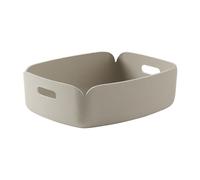 Muuto Restore Plateau 40x31 Sable