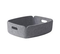 Muuto Restore Plateau 40x31 Gris