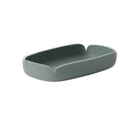 Muuto Plateau Restore 28x15,5cm poussiéreux