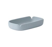 Muuto Plateau Restore 28x15,5cm bleu clair