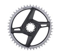 Sram Unisexe - Plateau Road Force X-Sync pour adulte, gris, taille unique