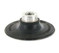 Plateau Roloc 3M diamètre 75 mm pour meuleuse à renvoi d'angle 3M G