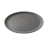 Plateau rond Basalt 32 cm Revol