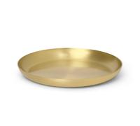 Plateau rond Basho H 1cm x Ø 9,5cm